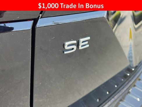New 2025 Volkswagen Atlas Peak Edition SE AWD/4WD image 29
