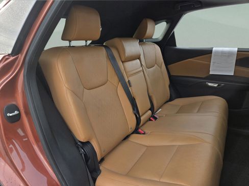 Certified 2024 Lexus RX 350 Premium Plus w/ Convenience Package FWD image 13