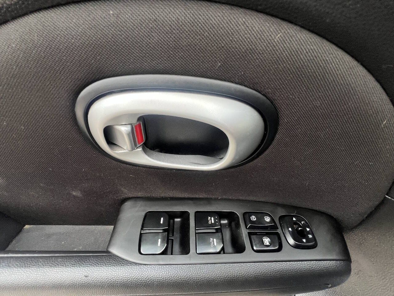 Used 2016 Kia Soul + w/ Eco Package FWD image 16