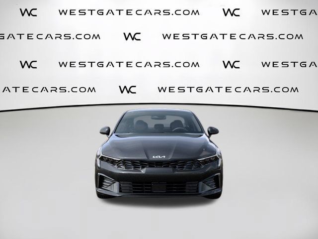 New 2026 Kia K5 LXS FWD image 2