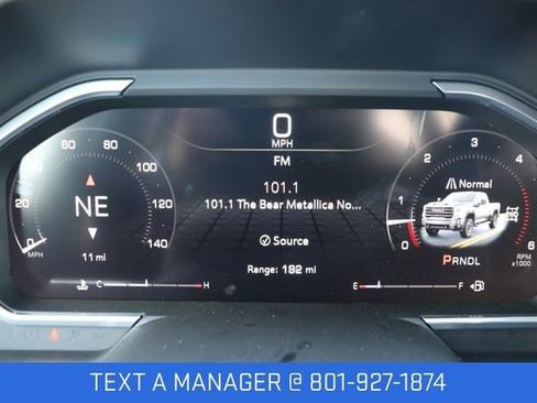 New 2026 GMC Sierra 3500 AT4 w/ AT4 Premium Plus Package image 26