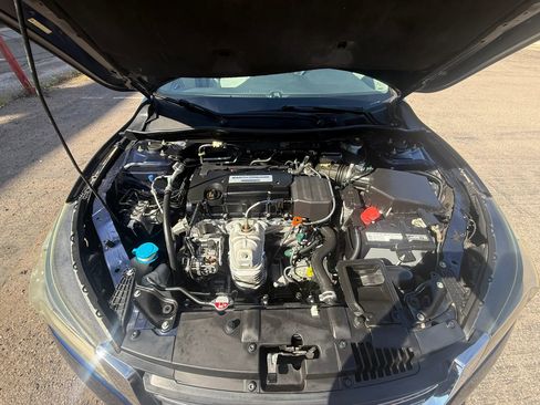 Used 2014 Honda Accord LX image 15