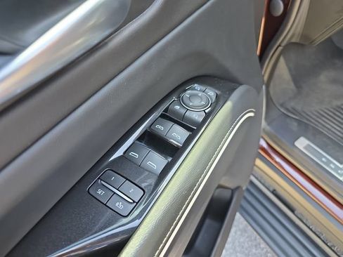 Used 2023 Cadillac Escalade Sport w/ LPO, ONYX Package AWD/4WD image 21