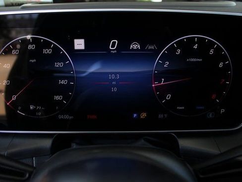 New 2026 Mercedes-Benz GLC 300 4MATIC image 25