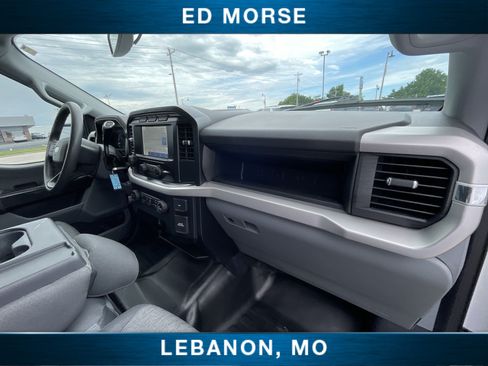 Used 2022 Ford F150 XL w/ Trailer Tow Package AWD/4WD image 25