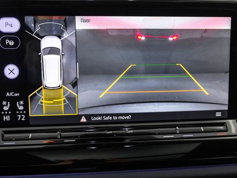 Certified 2025 Volkswagen Atlas SEL Premium R-Line image 22