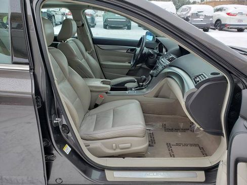 Used 2010 Acura TL w/ Technology Package image 18