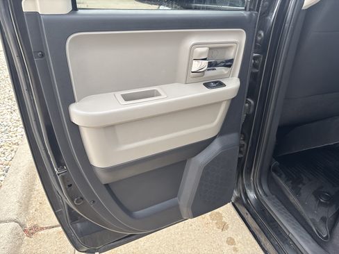 Used 2009 Dodge Ram 1500 Truck SLT AWD/4WD image 14