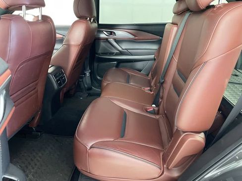 Used 2016 MAZDA CX-9 Signature AWD/4WD image 11