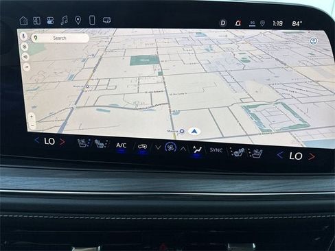 New 2025 Chevrolet Tahoe Premier image 14