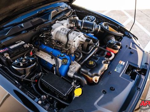Used 2013 Ford Mustang Shelby GT500 image 69