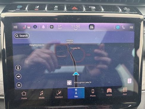 Used 2022 Jeep Grand Cherokee Limited 4xe AWD/4WD image 12
