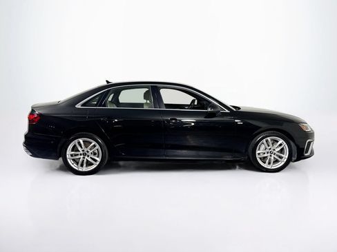 Used 2021 Audi A4 2.0T Prestige AWD/4WD image 6