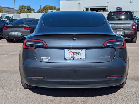 Used 2023 Tesla Model 3 Performance image 5