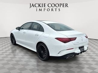 New 2026 Mercedes-Benz CLA 250 video 3