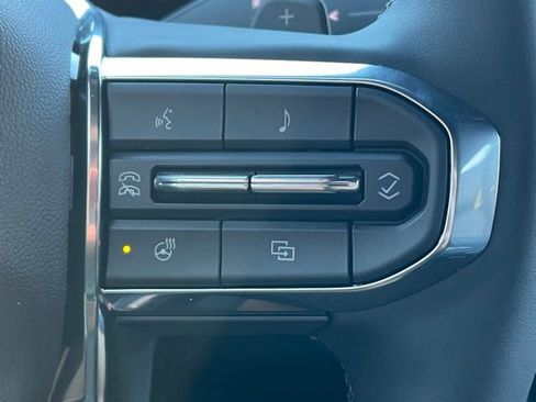 New 2026 GMC Yukon XL Denali w/ Advanced Technology Package AWD/4WD image 7