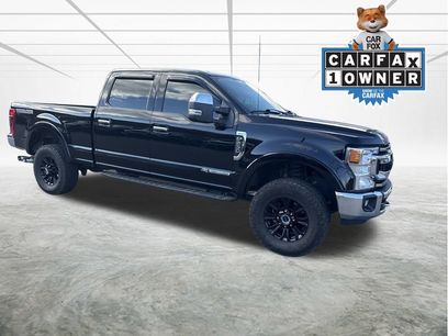Used 2021 Ford F250 XLT w/ Tremor Off-Road Package