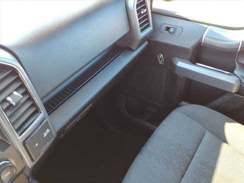 Used 2018 Ford F150 XLT w/ Equipment Group 302A Luxury image 30