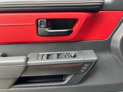 New 2026 Toyota Tundra TRD Pro image 13