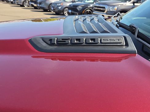 Used 2025 RAM 1500 Rebel w/ Rebel Level 1 Equipment Group AWD/4WD image 15