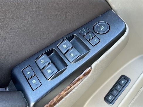 Used 2017 Chevrolet Tahoe Premier image 22