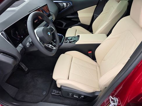 Used 2026 BMW X3 xDrive30 w/ M Sport Package AWD/4WD image 9