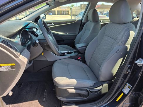 Used 2012 Hyundai Sonata GLS FWD image 9