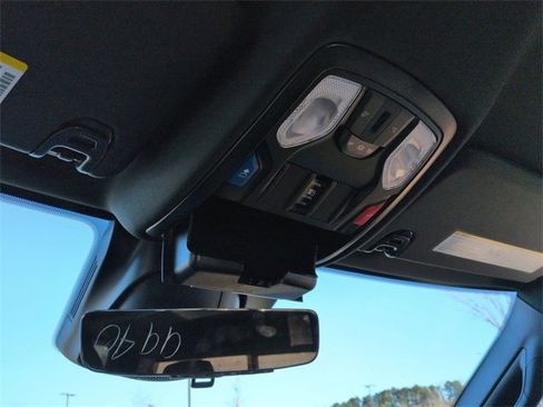 New 2026 RAM 4500 Tradesman image 20