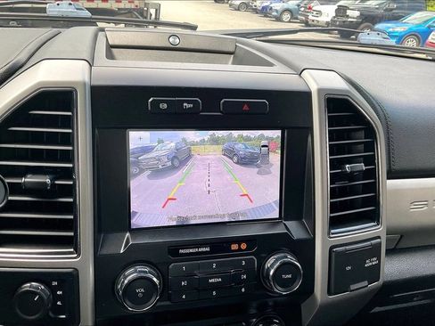 Certified 2021 Ford F250 Lariat AWD/4WD image 21