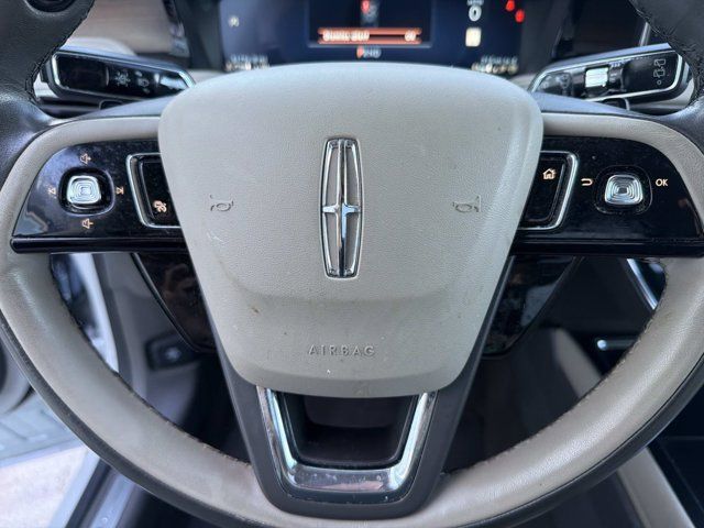 Certified 2023 Lincoln Corsair Reserve FWD image 24