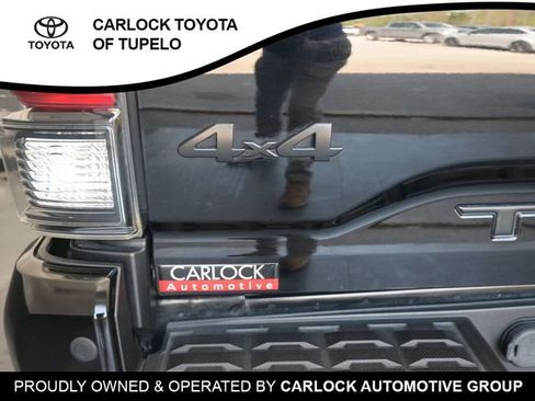 Used 2023 Toyota Tacoma TRD Pro AWD/4WD image 34