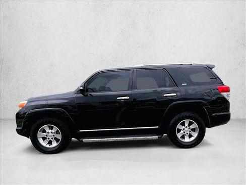 Used 2011 Toyota 4Runner SR5 AWD/4WD image 6