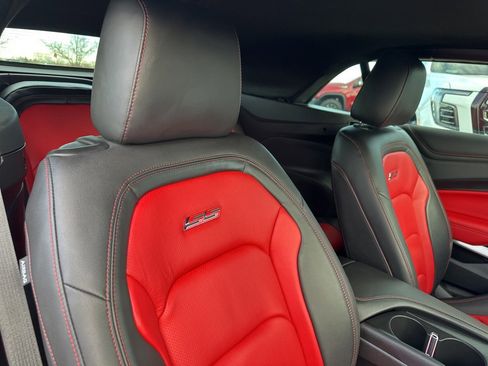 Used 2023 Chevrolet Camaro SS image 23