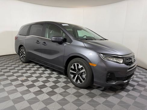 New 2026 Honda Odyssey EX-L image 6