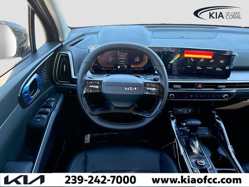 New 2026 Kia Sorento S image 17