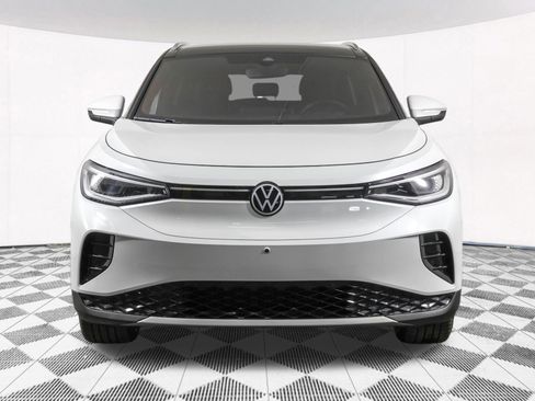 Used 2023 Volkswagen ID.4 Pro S Plus image 12