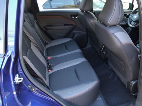 Used 2025 Subaru Forester Sport image 32