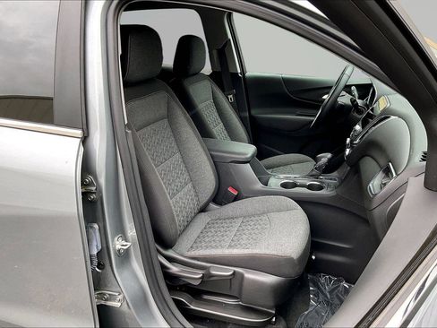 Used 2023 Chevrolet Equinox LT AWD/4WD image 8
