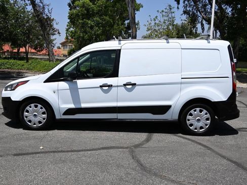 Used 2020 Ford Transit Connect XL FWD image 3