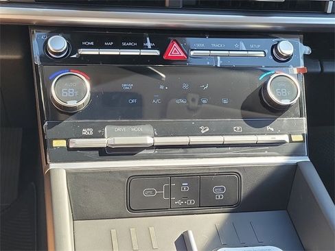 New 2026 Hyundai Santa Fe SE image 12