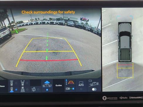 Used 2023 Toyota Tundra TRD Pro AWD/4WD image 13