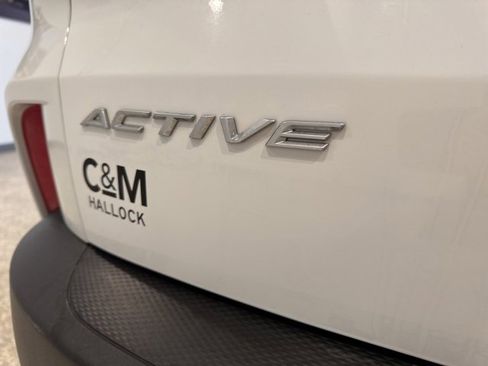 Used 2024 Ford Escape Active image 15