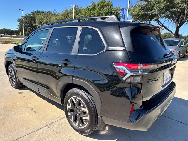 Certified 2026 Subaru Forester Premium AWD/4WD image 5