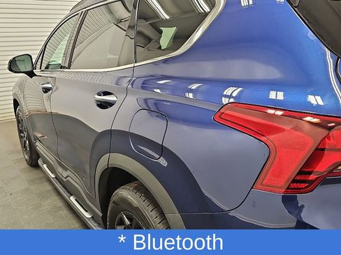 Used 2023 Hyundai Santa Fe XRT FWD image 8