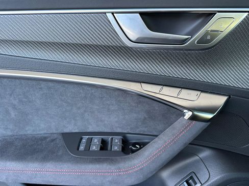 New 2026 Audi RS 7 Performance image 10