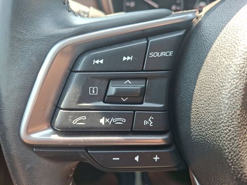 Certified 2024 Subaru Outback Touring XT AWD/4WD image 20