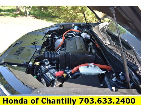 Certified 2024 Honda CR-V Sport-L image 38