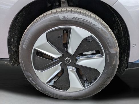 New 2026 Volvo EX90 Plus RWD image 27