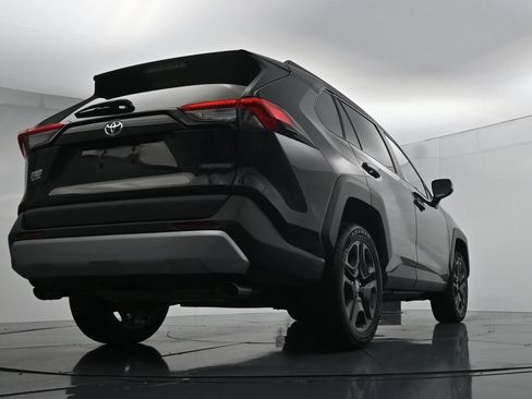 Used 2024 Toyota RAV4 Adventure AWD/4WD image 37