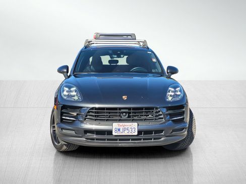 Used 2020 Porsche Macan S image 2